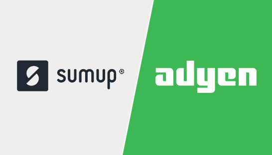 Adyen en SumUp werken samen om betalingen in het wereldwijde mkb te versnellen