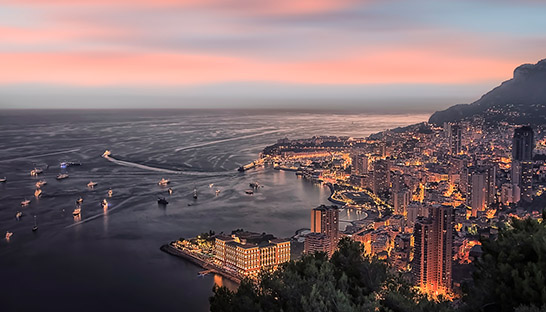 FATF voegt Monaco toe aan grijze lijst