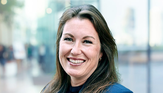 ING benoemt Agnes Verbruggen tot Directeur Financial Planning