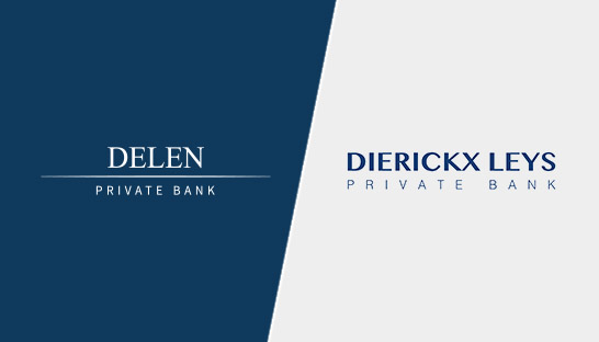 Delen Private Bank neemt Dierickx Leys Private Bank over