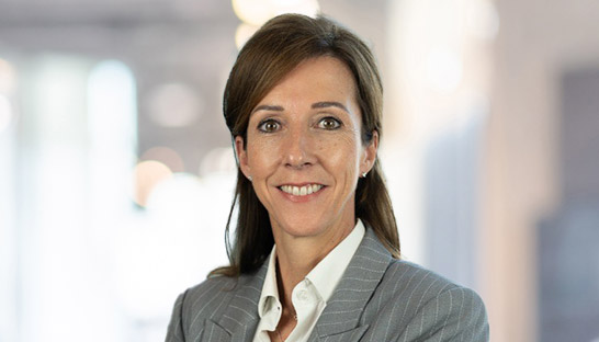 Argenta Nederland benoemt Judith Jeuring tot directeur Sparen