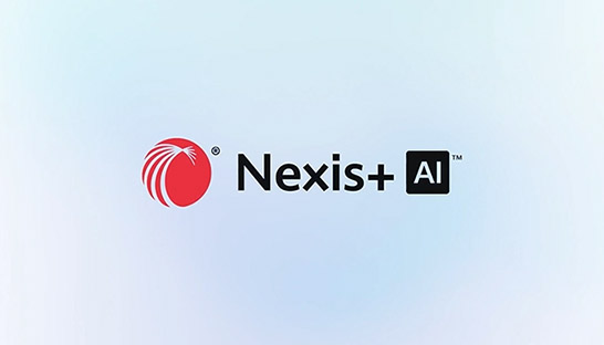 LexisNexis lanceert Nexis+ AI 