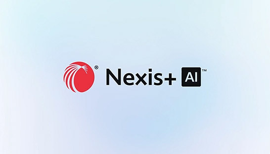 LexisNexis lanceert Nexis+ AI