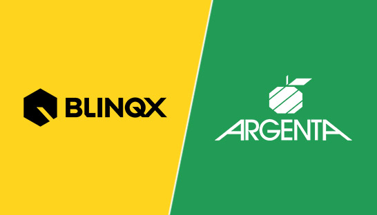 Blinqx en Argenta lanceren Hypotheekcijfer-check