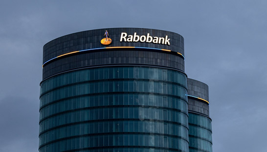 Rabobank boekt winst van ruim €2,8 miljard over eerste helft van 2024