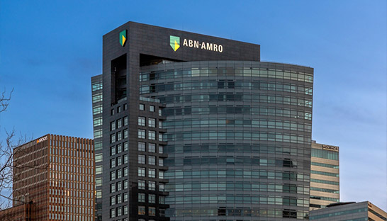 Winst ABN AMRO kwart lager dan vorig jaar: €642 miljoen