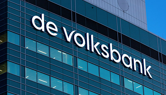 Volksbank presenteert €231 miljoen winst én nieuwe DNB-boete