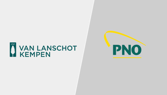 PNO Media vertrouwt €195 miljoen duurzaam mandaat toe aan Van Lanschot Kempen