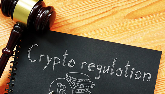 Europese cryptowetgeving gaat zorgen voor een shake out