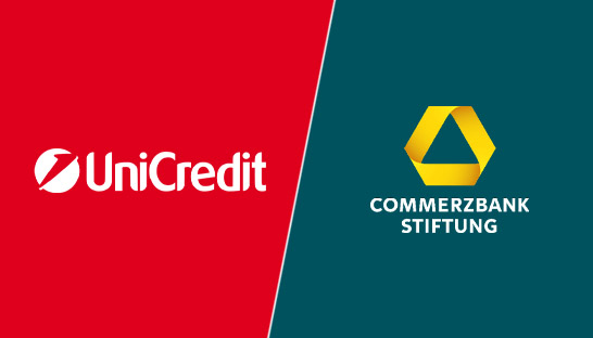 UniCredit verwerft aandeel in Commerzbank