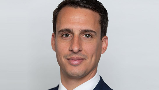 Thibault Delbarge benoemd tot Head of Benelux bij Altaroc