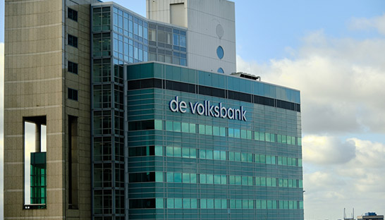 Volksbank kondigt transformatietraject aan