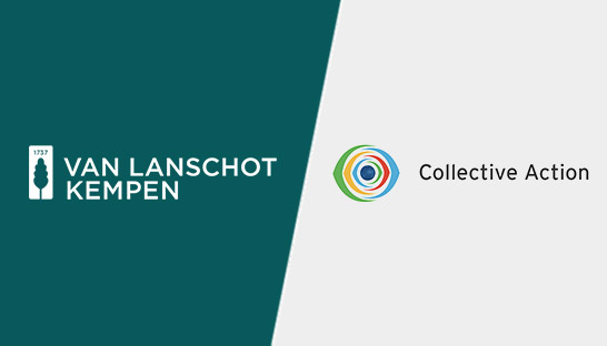 Van Lanschot Kempen versterkt impactpropositie met partnership Collective Action