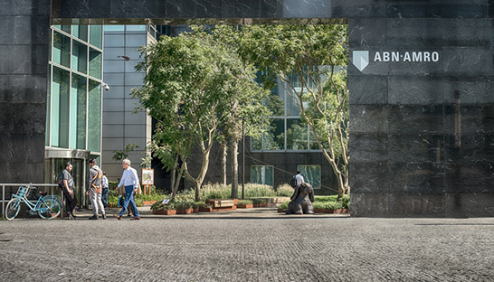 Staat wil aandeel in ABN AMRO verder afbouwen