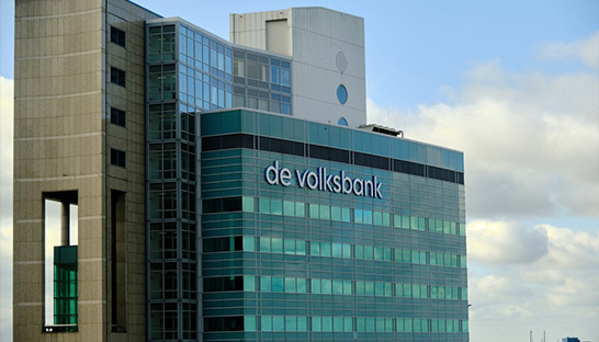 Volksbank selecteert PwC als nieuwe accountant