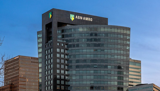 ABN AMRO presenteert kwartaalwinst van €690 miljoen 