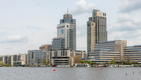 Van Lanschot Kempen kondigt verhuizing aan