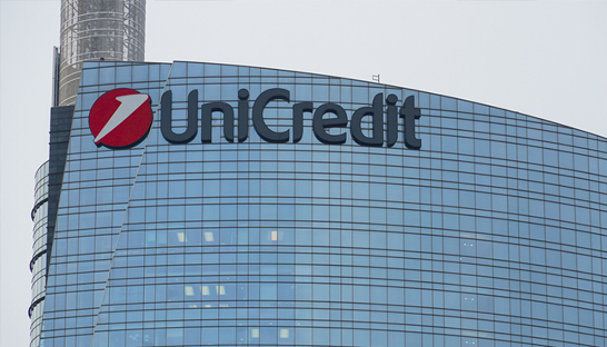 UniCredit bouwt belang in Commerzbank verder uit