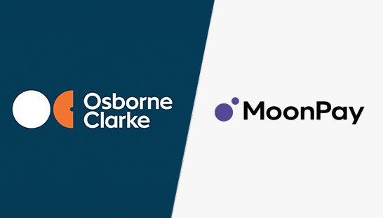 Osborne Clarke helpt MoonPay aan MiCAR-vergunning