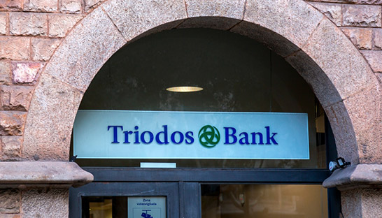 Triodos zet €101 miljoen opzij voor schikking certificaathouders