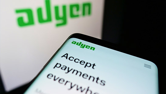 Adyen lanceert AI-gedreven betaaloplossing Uplift