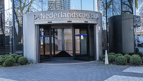 DNB behaalt opnieuw Top Employer-certificering