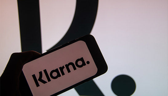 Klarna voornemens om crypto te integreren