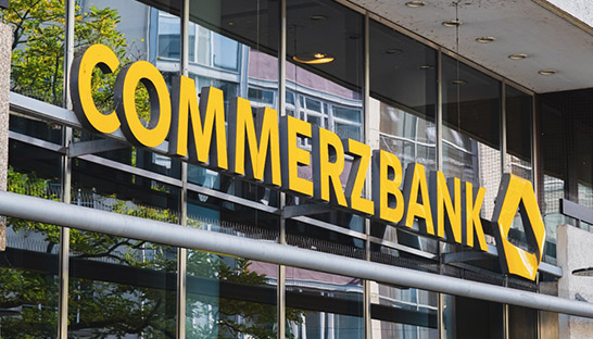 Commerzbank schrapt bijna 4.000 banen in afweer van UniCredit