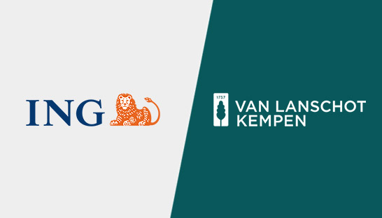 ING ‘plots’ voor 20% aandeelhouder in Van Lanschot Kempen