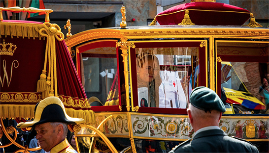 Evi van Lanschot organiseert Prinsjesdag-webinar