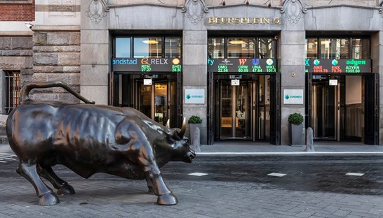 Amdax wil met beursgang Bitcoin naar institutionele belegger brengen