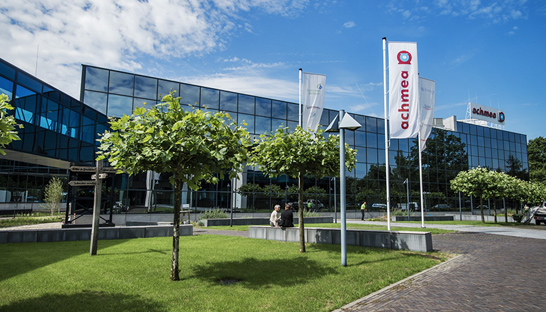 Achmea Bank groeit hard in hypotheken ondanks lagere winst