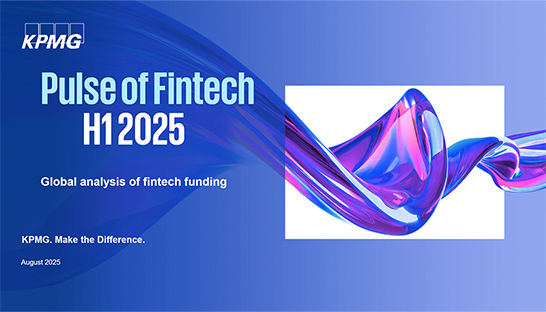 Fintech investeringen wereldwijd op laagste punt in jaren