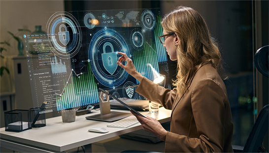 BioCatch organiseert ‘Women Fight Fraud’