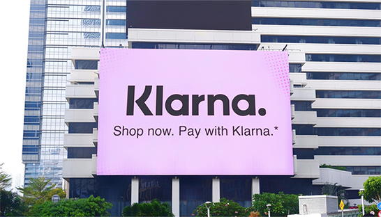 ​Klarna lanceert betaalkaart in Europa