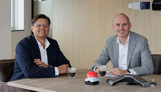 Mogelijk ontvangt AIFMD-vergunning