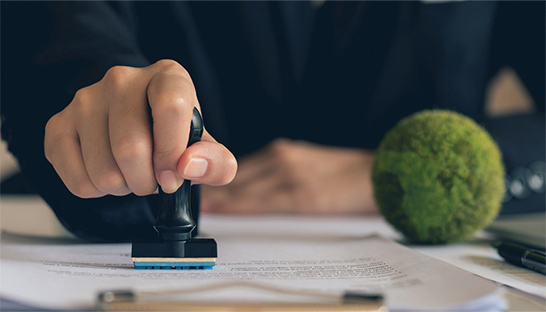 Green Bond Framework NWB Bank als donkergroen bestempeld 