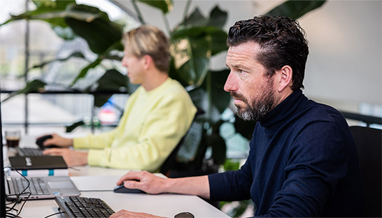 Compliance zonder kopzorgen: laat monitoring voor je werken