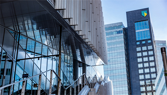 KBC aast op overname ABN AMRO 