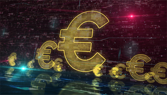 Europese banken lanceren euro-stablecoin