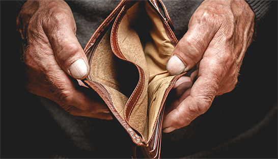 Uitstelgedrag en lage inkomens funest voor pensioenopbouw zzp’ers