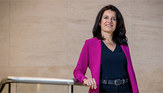 BUUT: Hoe ABN AMRO in 12 maanden in het geheim een bank bouwde