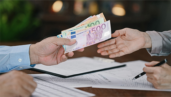 Fintechfinanciering in Nederland meer dan verdubbeld in drie jaar tijd