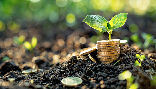 SBTi keurt CO₂e-reductiedoelstellingen goed