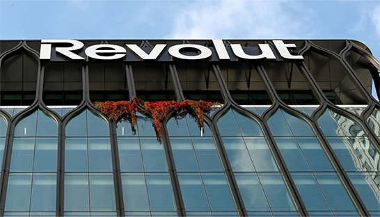 Groeipijn bij Revolut: Zorgen over risicobeheer vertragen Britse banlicentie