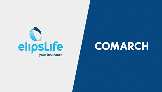 elipsLife en Comarch moderniseren verzekeringsplatform in Nederland