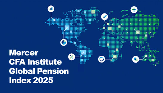 Nederlands pensioenstelsel opnieuw het beste ter wereld