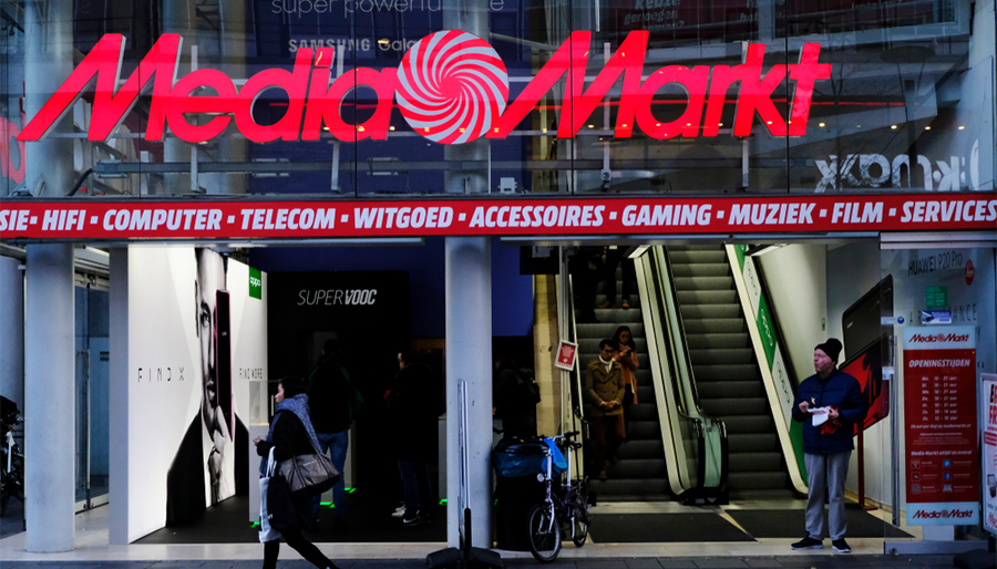 MediaMarkt introduceert Click to Pay met Nederlandse primeur voor bunq