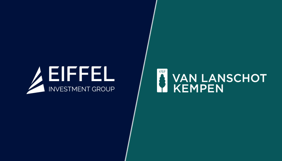 Van Lanschot Kempen en Eiffel lanceren impactfonds van €500 miljoen