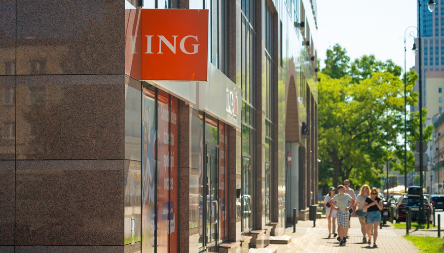 ING Private Banking pakt goud bij Global Private Banking Awards